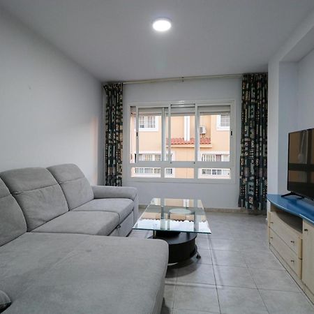 Spacious Apartment El Tablero Maspalomas  Esterno foto
