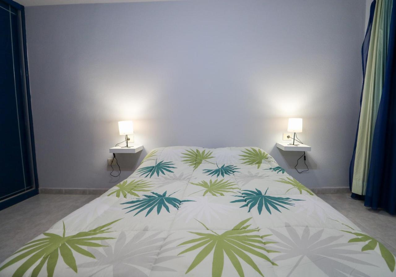 Spacious Apartment El Tablero Maspalomas  Esterno foto