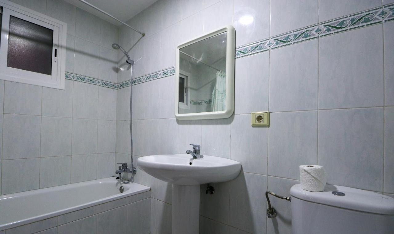 Spacious Apartment El Tablero Maspalomas  Esterno foto